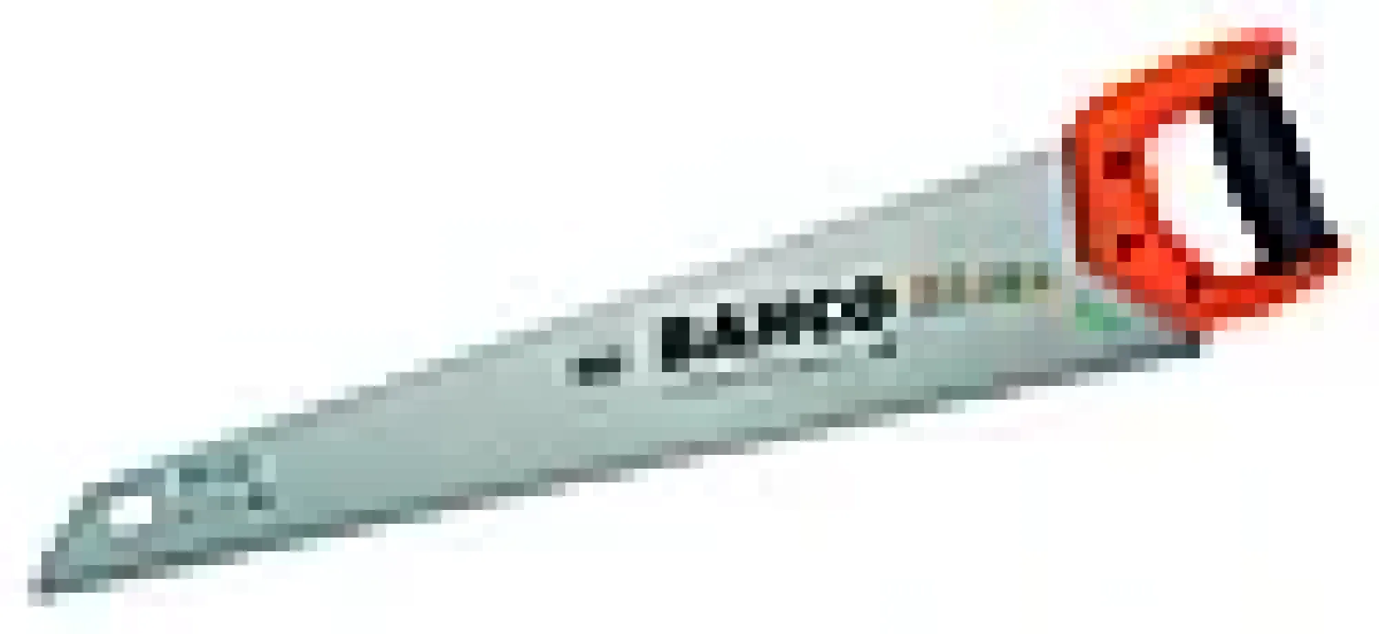 HÅNDSAG 22" U7/8-Bahco Discount