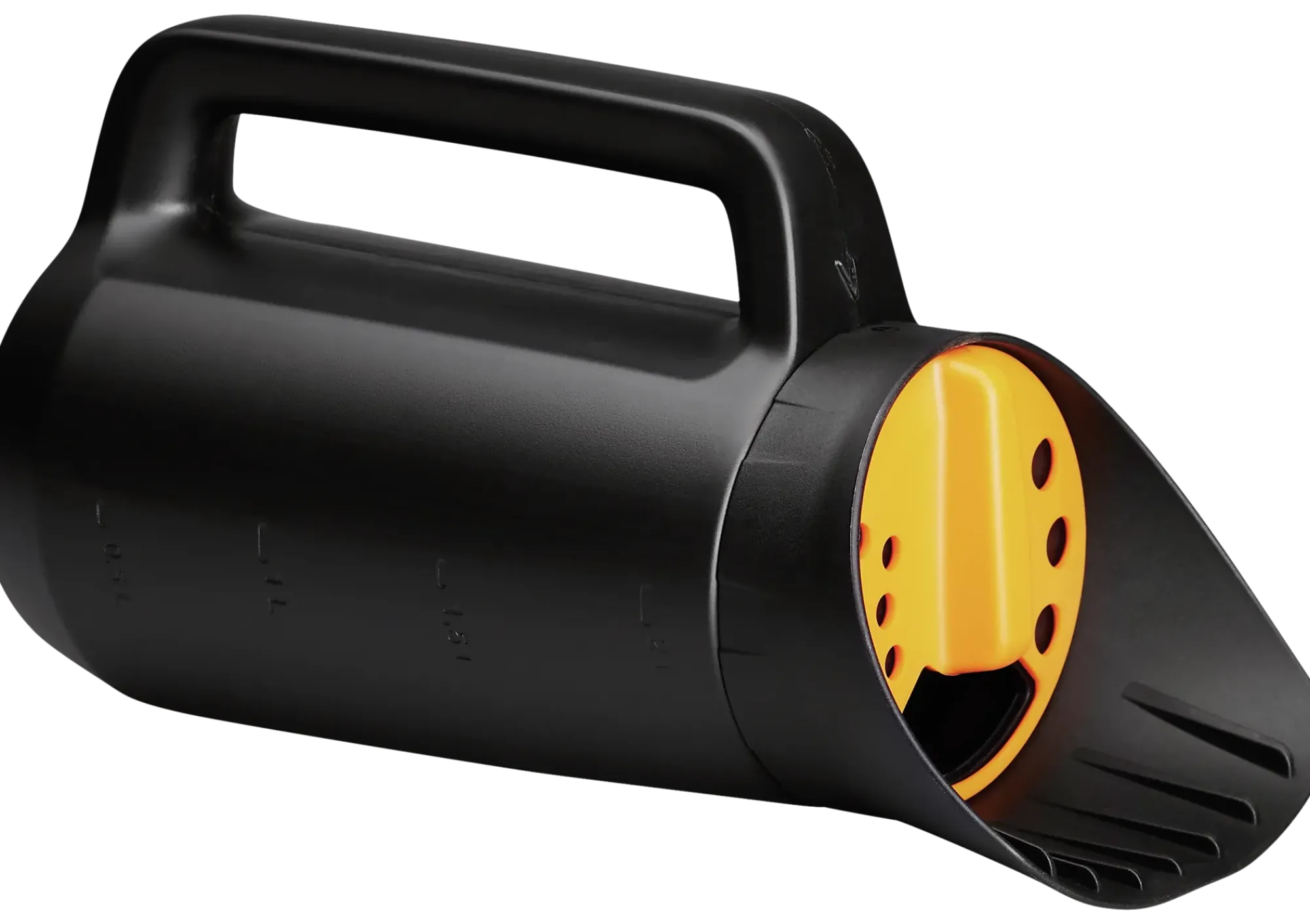 HÅNDSPREDER FRØSPREDER SOLID-Fiskars Hot