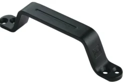 Håndtak finstruktur 160mm-Pn Beslag