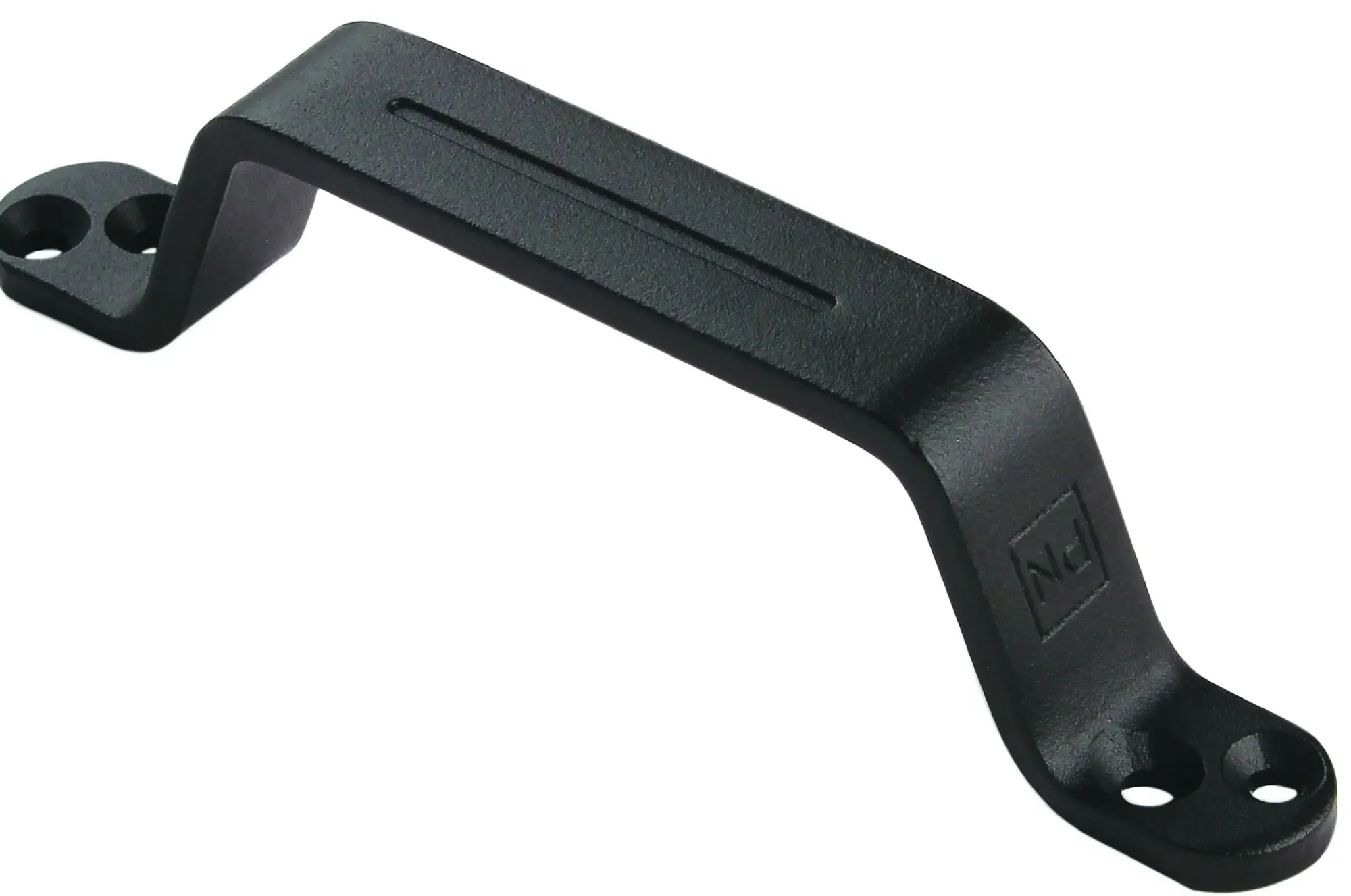 Håndtak finstruktur 160mm-Pn Beslag