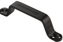 Håndtak finstruktur 160mm-Pn Beslag