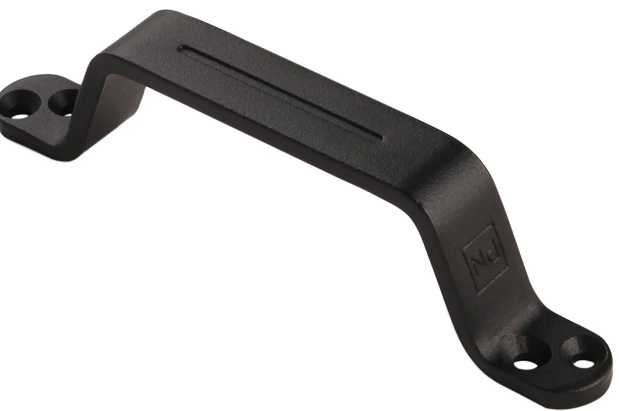 Håndtak finstruktur 160mm-Pn Beslag