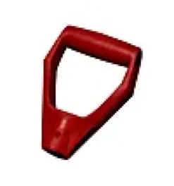 HÅNDTAK SPADE PLAST CLASSIC-Fiskars Sale