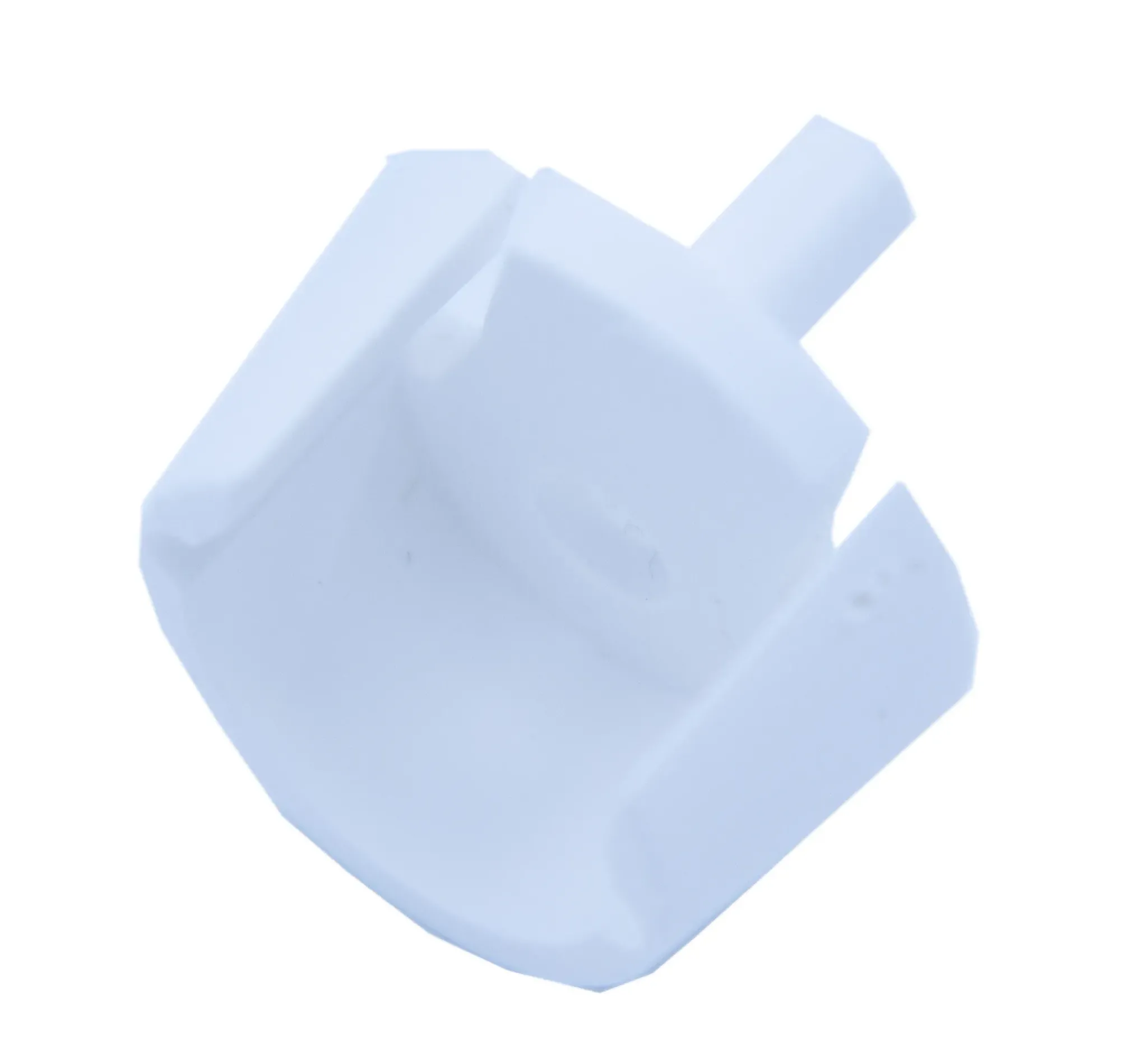 Holder Til Garderobestang 7/8"-Fischer Discount