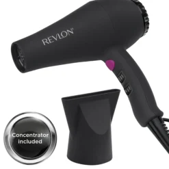 HÅRFØNER SMOOTH BRILLIANCE AC-Revlon Online