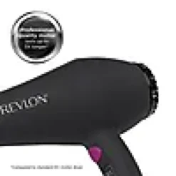HÅRFØNER SMOOTH BRILLIANCE AC-Revlon Online