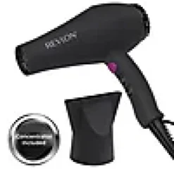 HÅRFØNER SMOOTH BRILLIANCE AC-Revlon Online