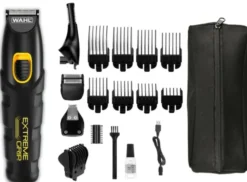 Hårklipper Extreme Grip Advanced Multigroomer-Wahl Discount