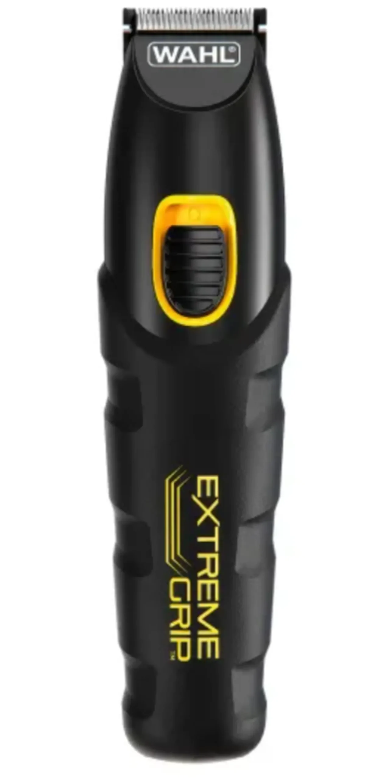 Hårklipper Extreme Grip Advanced Multigroomer-Wahl Discount