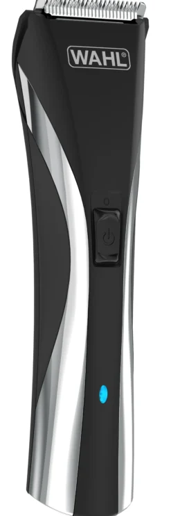 HÅR- OG SKJEGGKLIPPER I LED HYBRID-Wahl New