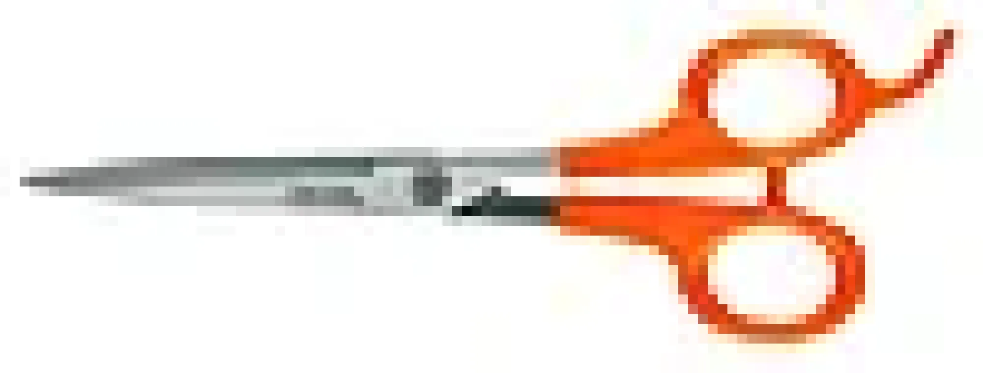 HÅRSAKS 17CM-Fiskars Outlet