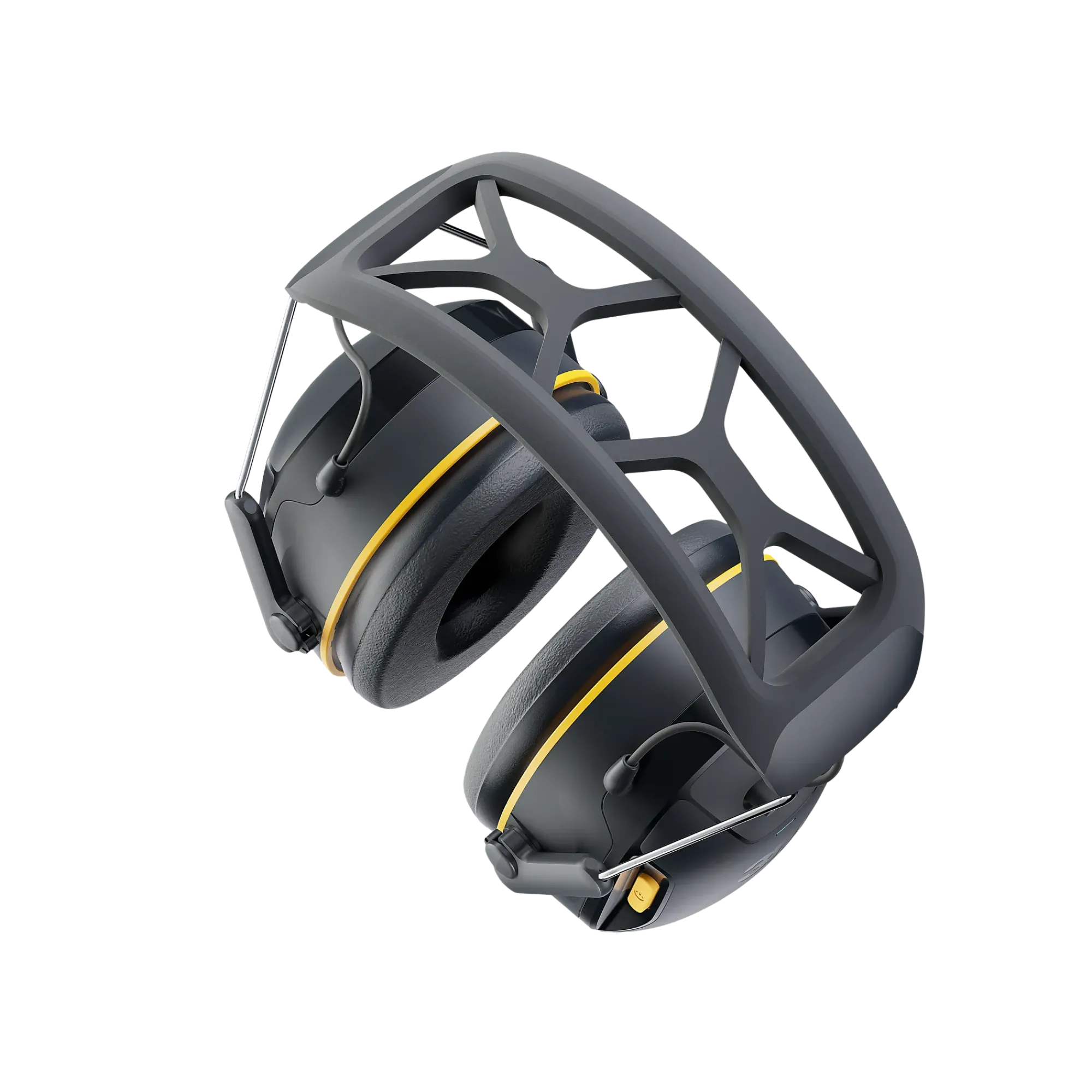 Hørselvern med Bluetooth-3m New
