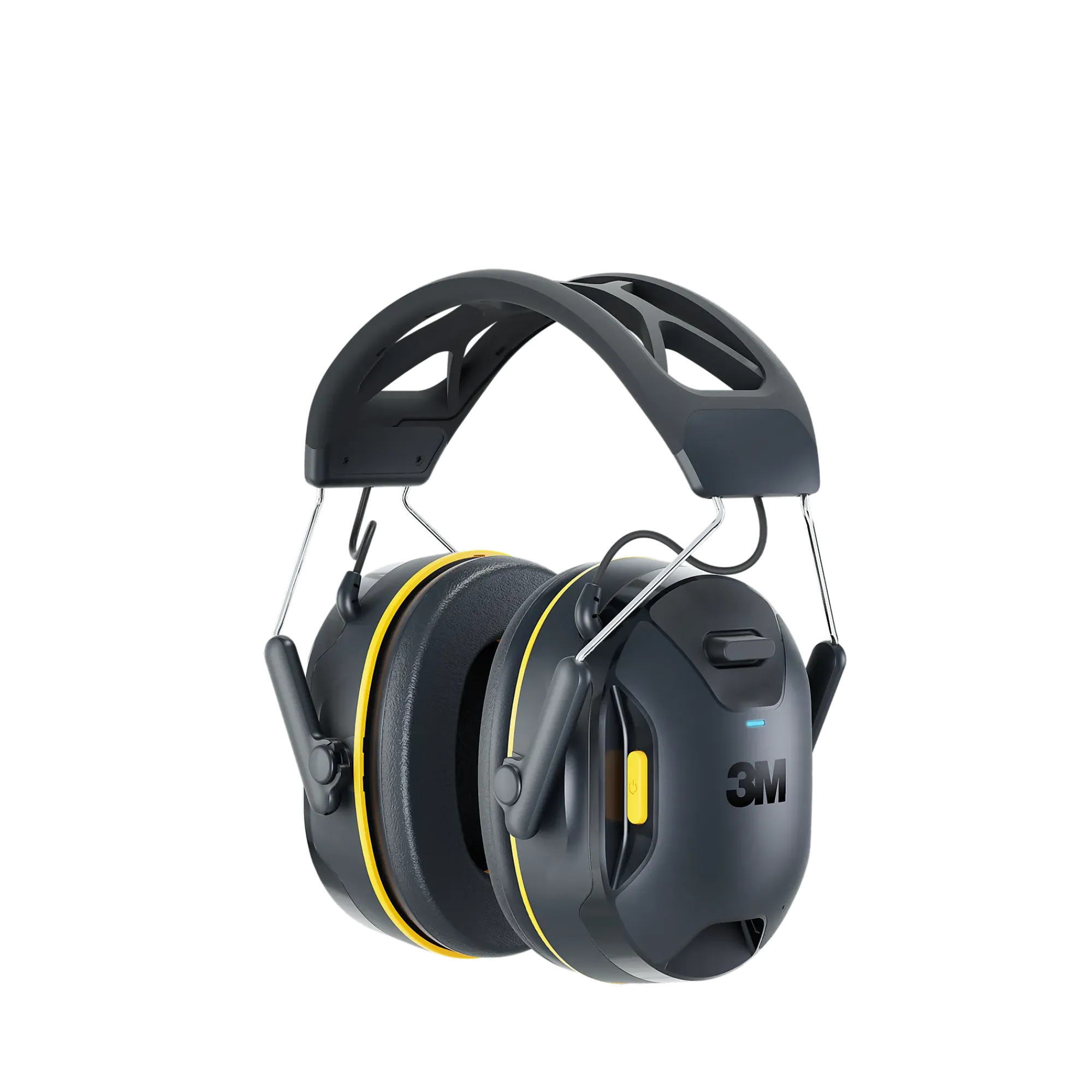 Hørselvern med Bluetooth-3m New