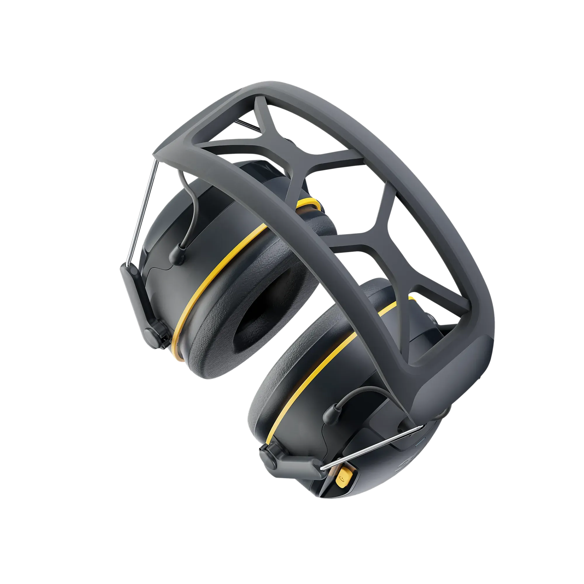 Hørselvern med Bluetooth-3m New