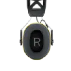 Hørselvern med Bluetooth-3m New