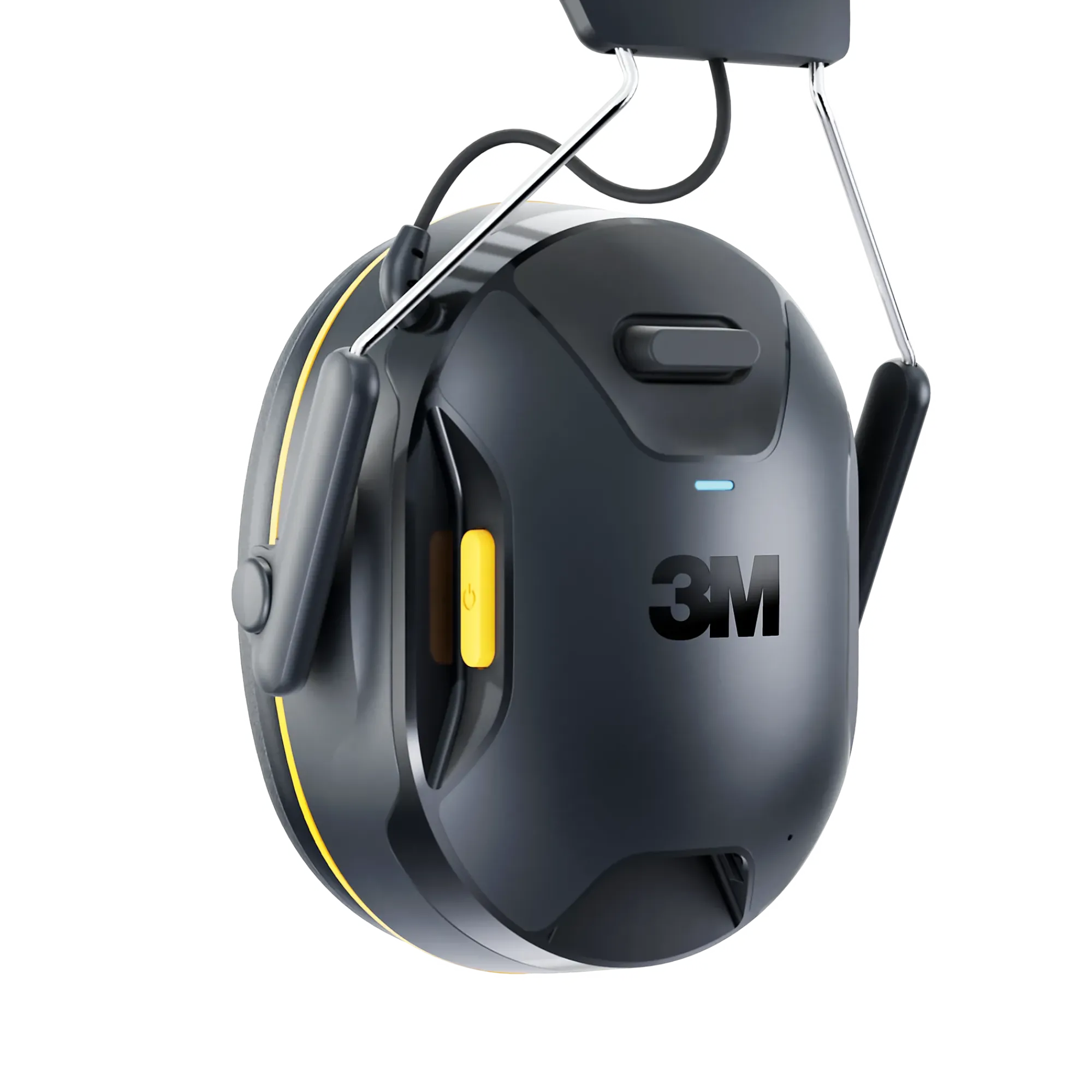 Hørselvern med Bluetooth-3m New