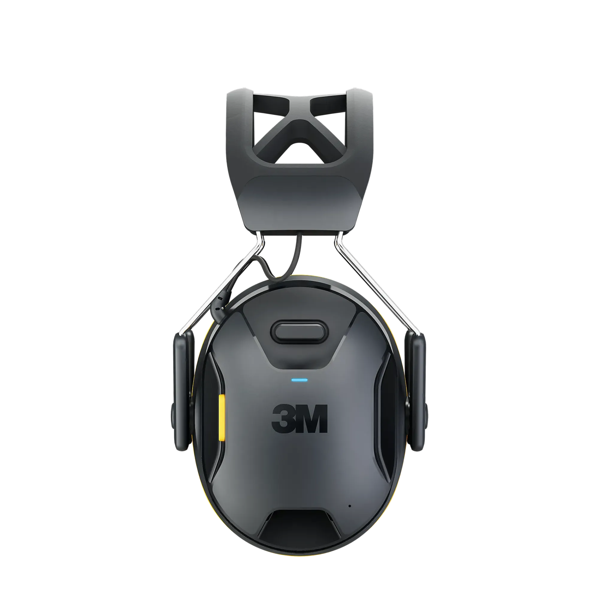Hørselvern med Bluetooth-3m New