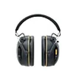 Hørselvern med Bluetooth-3m New