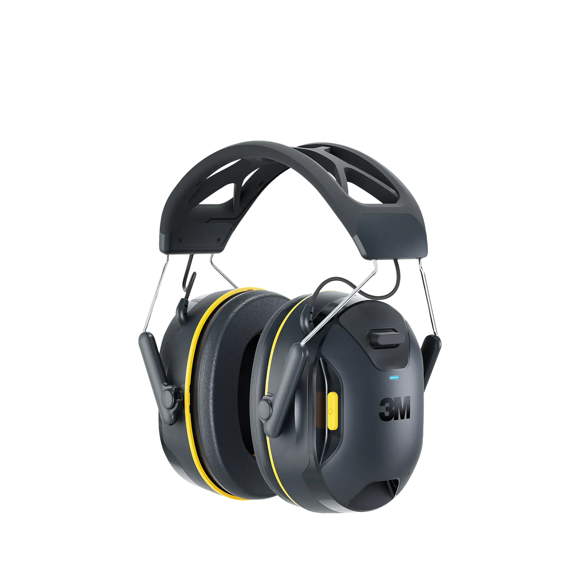 Hørselvern med Bluetooth-3m New
