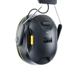 Hørselvern med Bluetooth-3m New