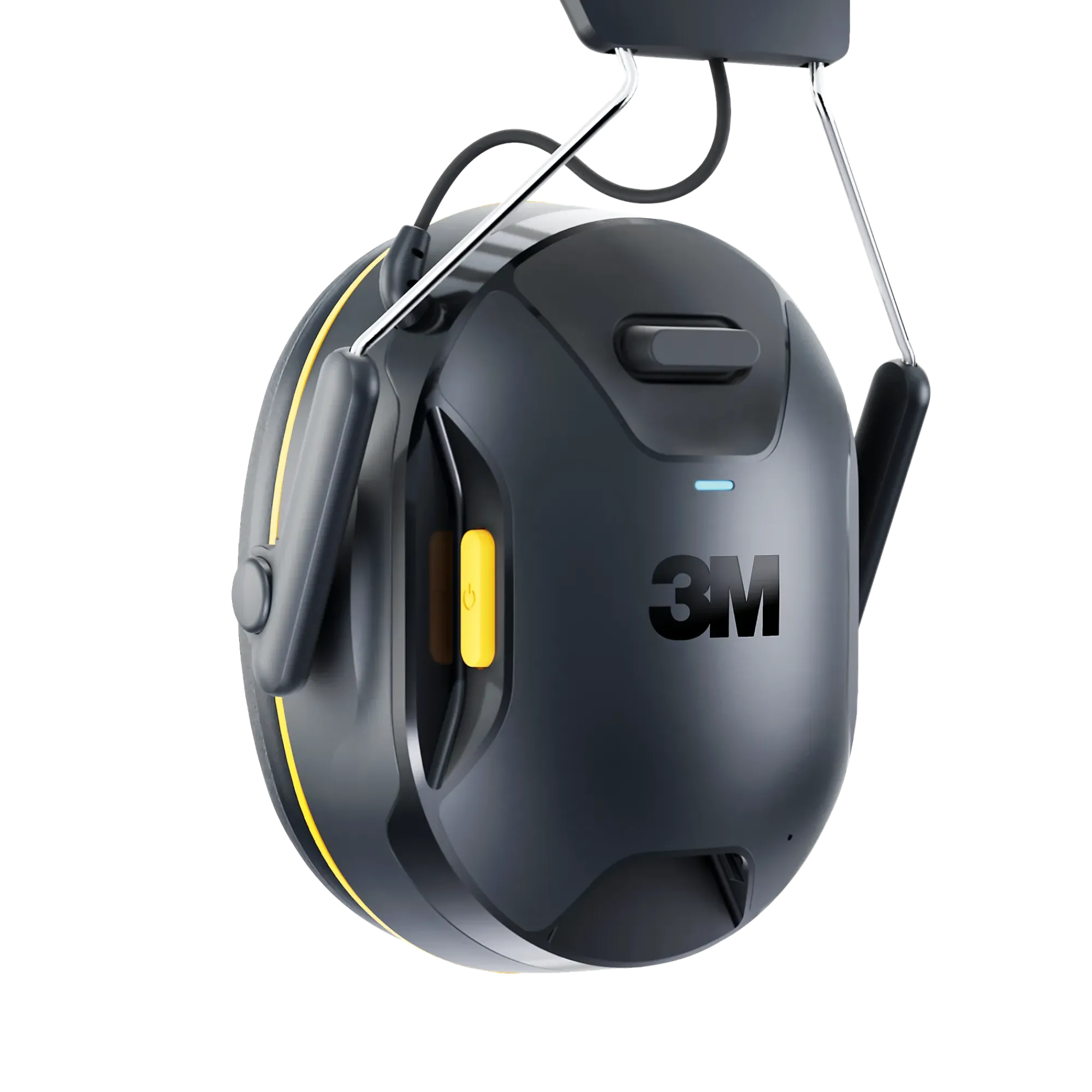 Hørselvern med Bluetooth-3m New