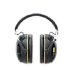 Hørselvern med Bluetooth-3m New
