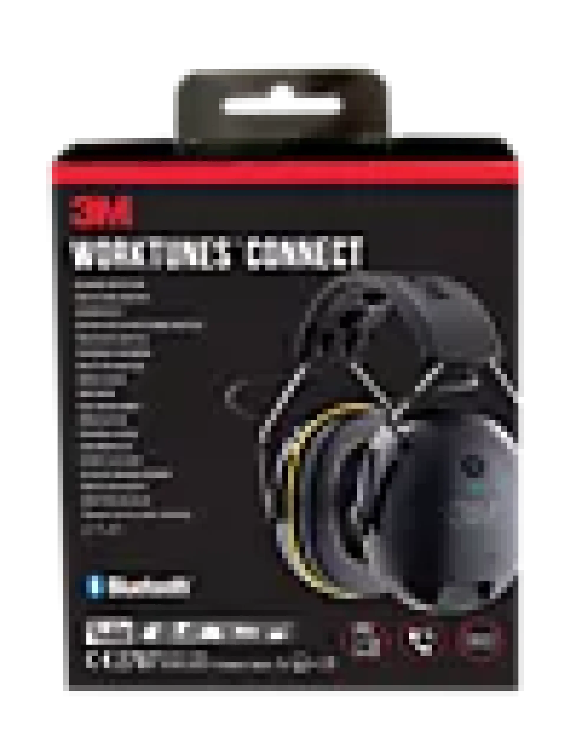 Hørselvern med Bluetooth 94–105dB-3m Sale