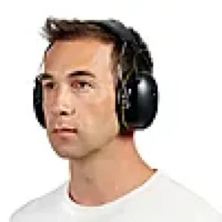Hørselvern med Bluetooth 94–105dB-3m Sale