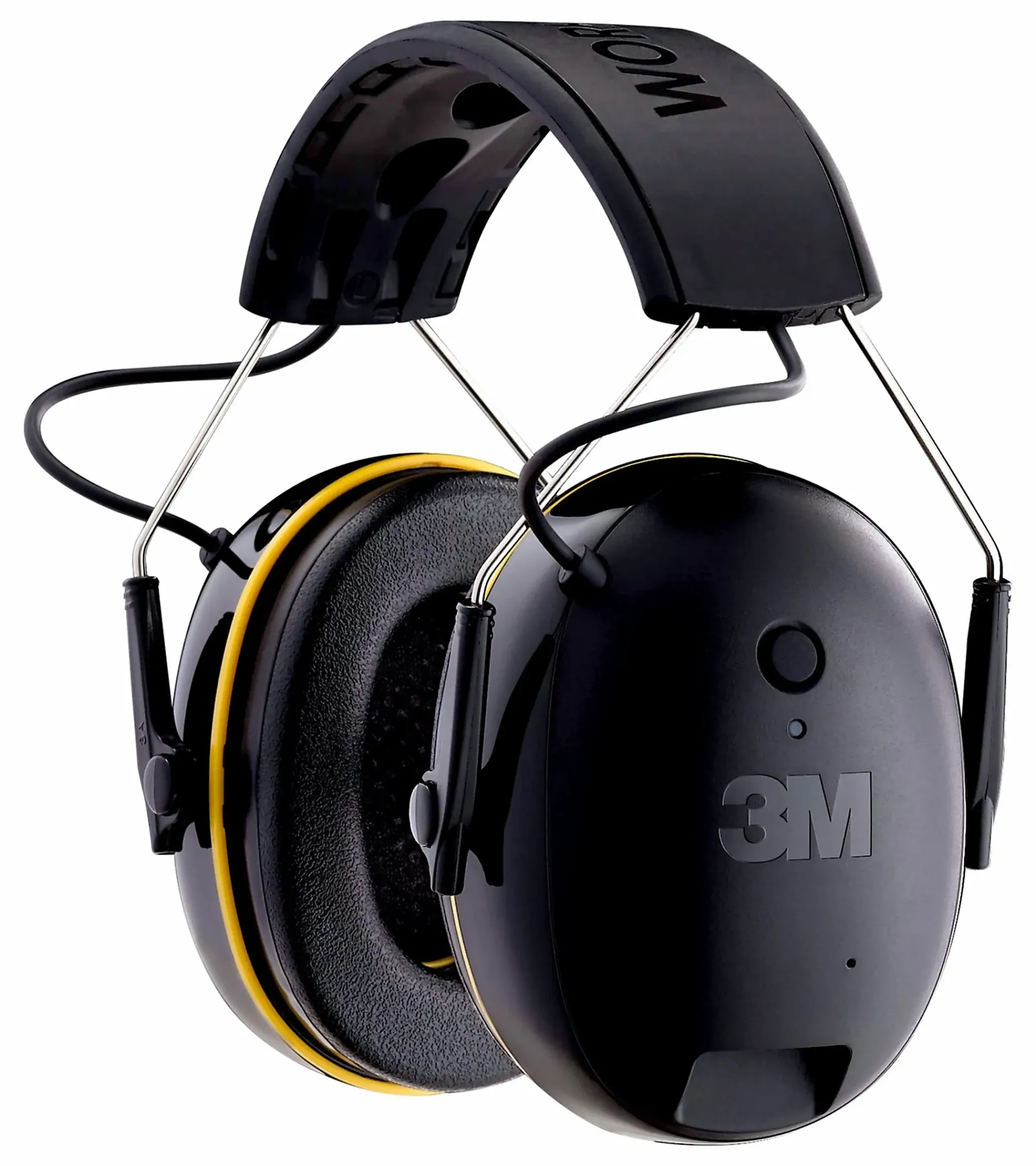 Hørselvern med Bluetooth 94–105dB-3m Sale