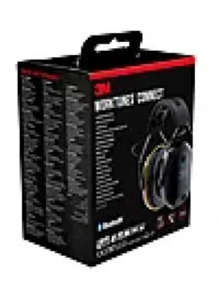 Hørselvern med Bluetooth 94–105dB-3m Sale