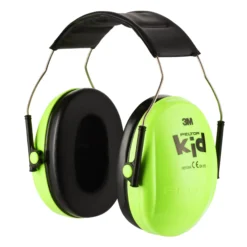 Hørselvern Peltor Kid for barn grønn-3m Outlet