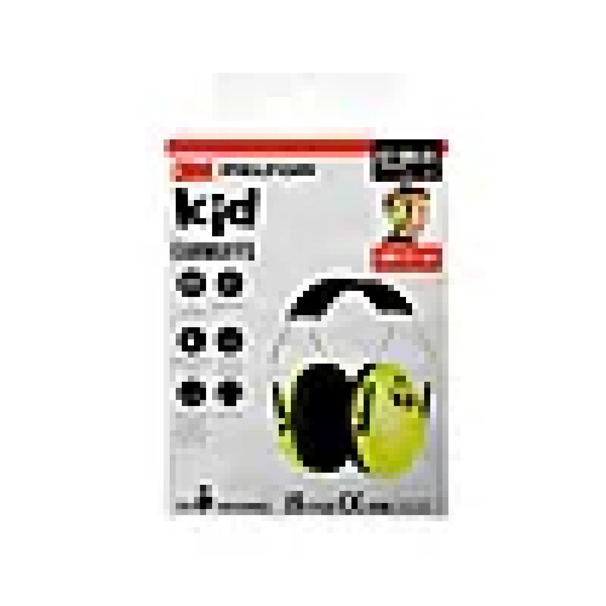 Hørselvern Peltor Kid for barn grønn-3m Outlet