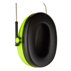 Hørselvern Peltor Kid for barn grønn-3m Outlet