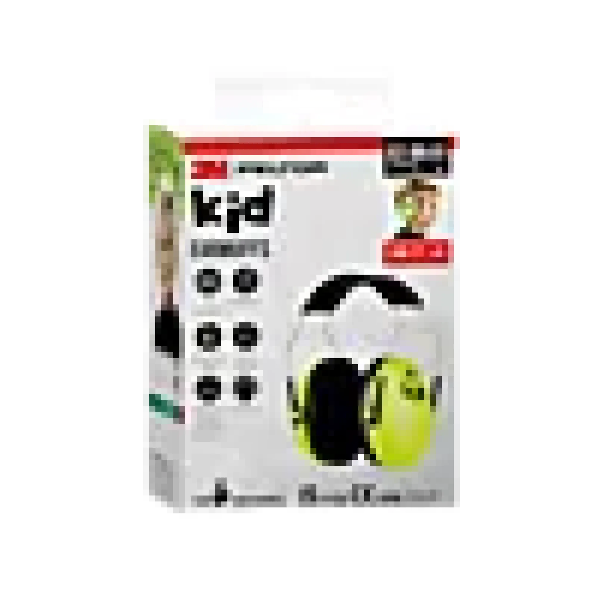 Hørselvern Peltor Kid for barn grønn-3m Outlet