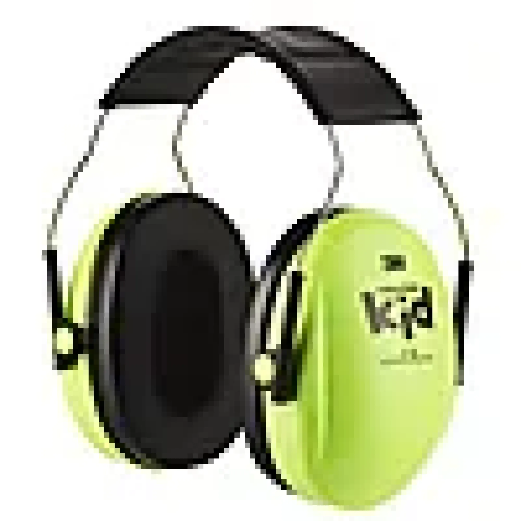 Hørselvern Peltor Kid for barn grønn-3m Outlet