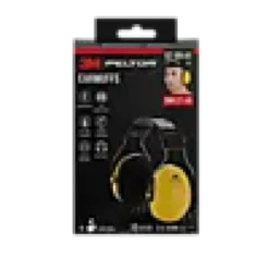 Hørselvern Peltor Optime 1-3m Outlet
