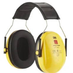 Hørselvern Peltor Optime 1-3m Outlet