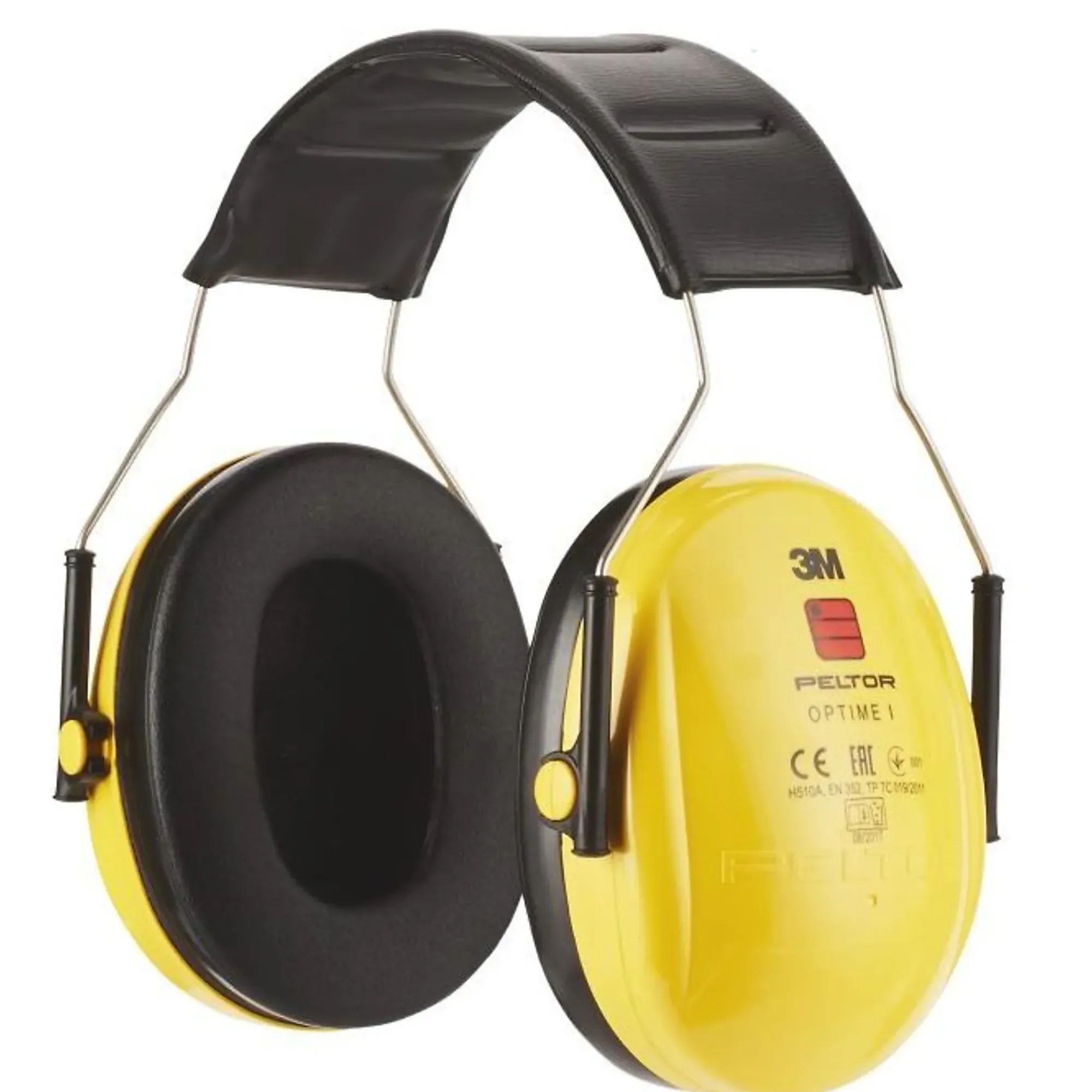Hørselvern Peltor Optime 1-3m Outlet
