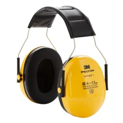 Hørselvern Peltor Optime 1-3m Outlet
