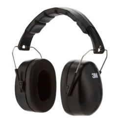 Hørselvern sammenleggbar 30dB-3m Best