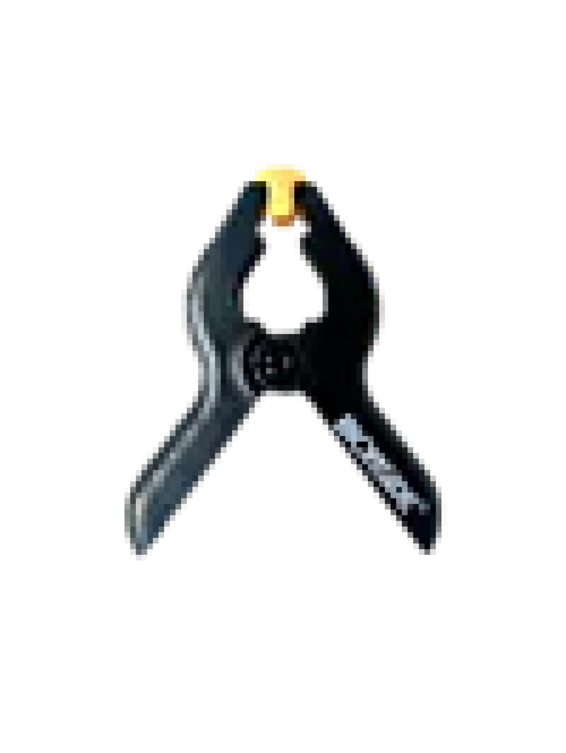 Hurtigklemme 26x59mm-Ironside Discount