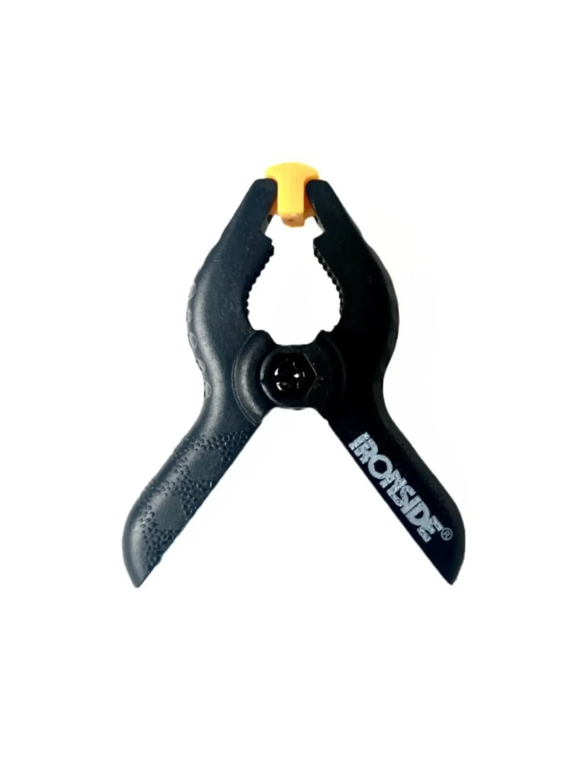 Hurtigklemme 26x59mm-Ironside Discount