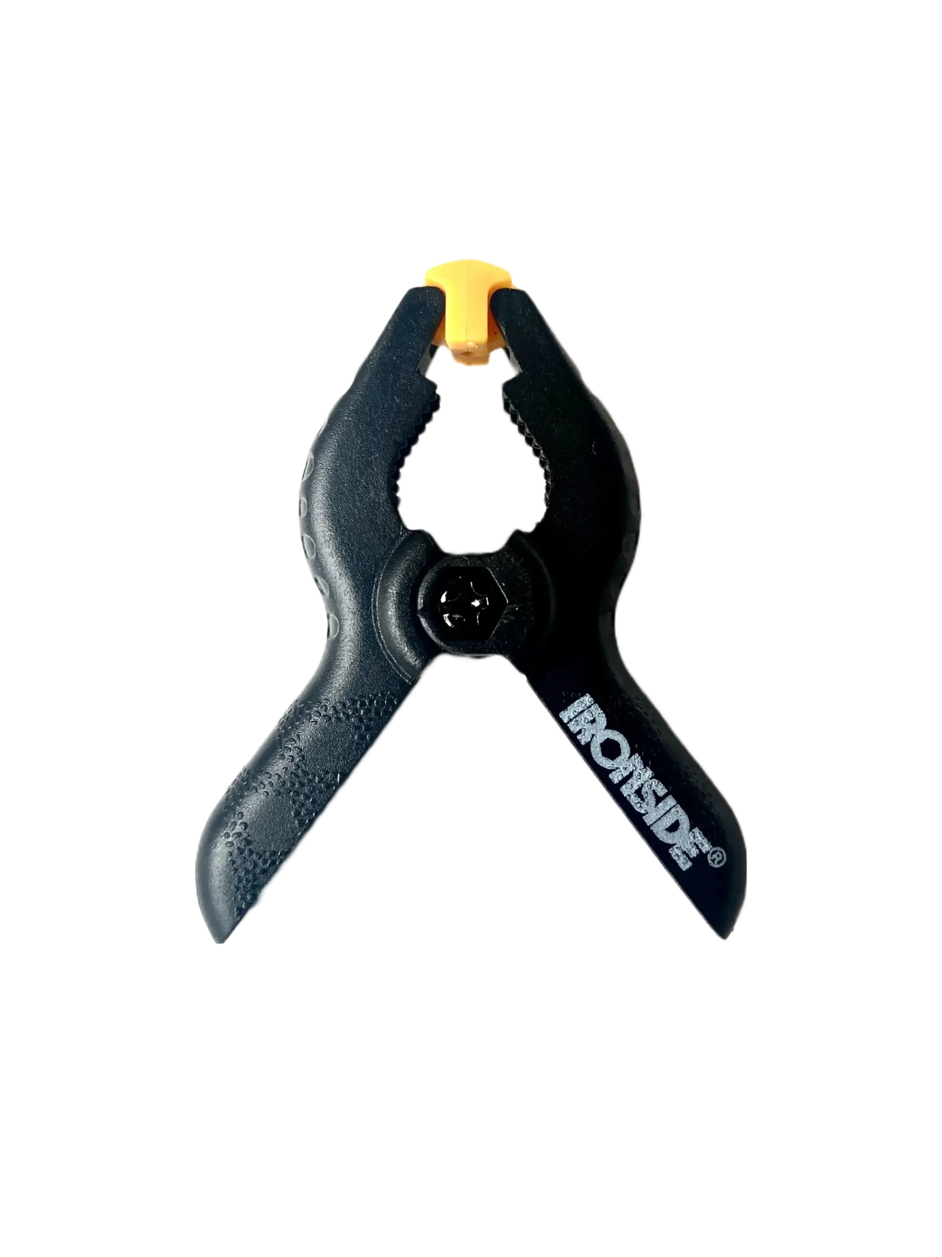 Hurtigklemme 26x59mm-Ironside Discount