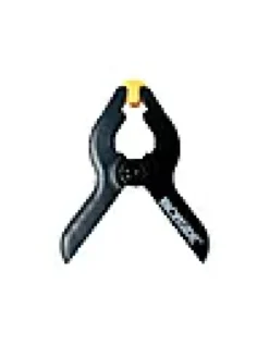 Hurtigklemme 26x59mm-Ironside Discount