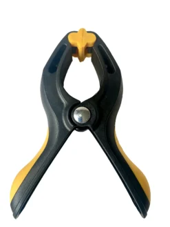 Hurtigklemme 45x109mm-Ironside Discount
