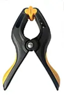 Hurtigklemme 65x165mm-Ironside