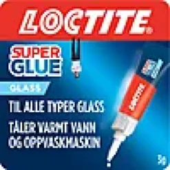 HURTIGLIM FOR GLASS 3G-Loctite Discount