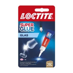 HURTIGLIM FOR GLASS 3G-Loctite Discount