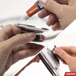 HURTIGLIM FOR GLASS 3G-Loctite Discount