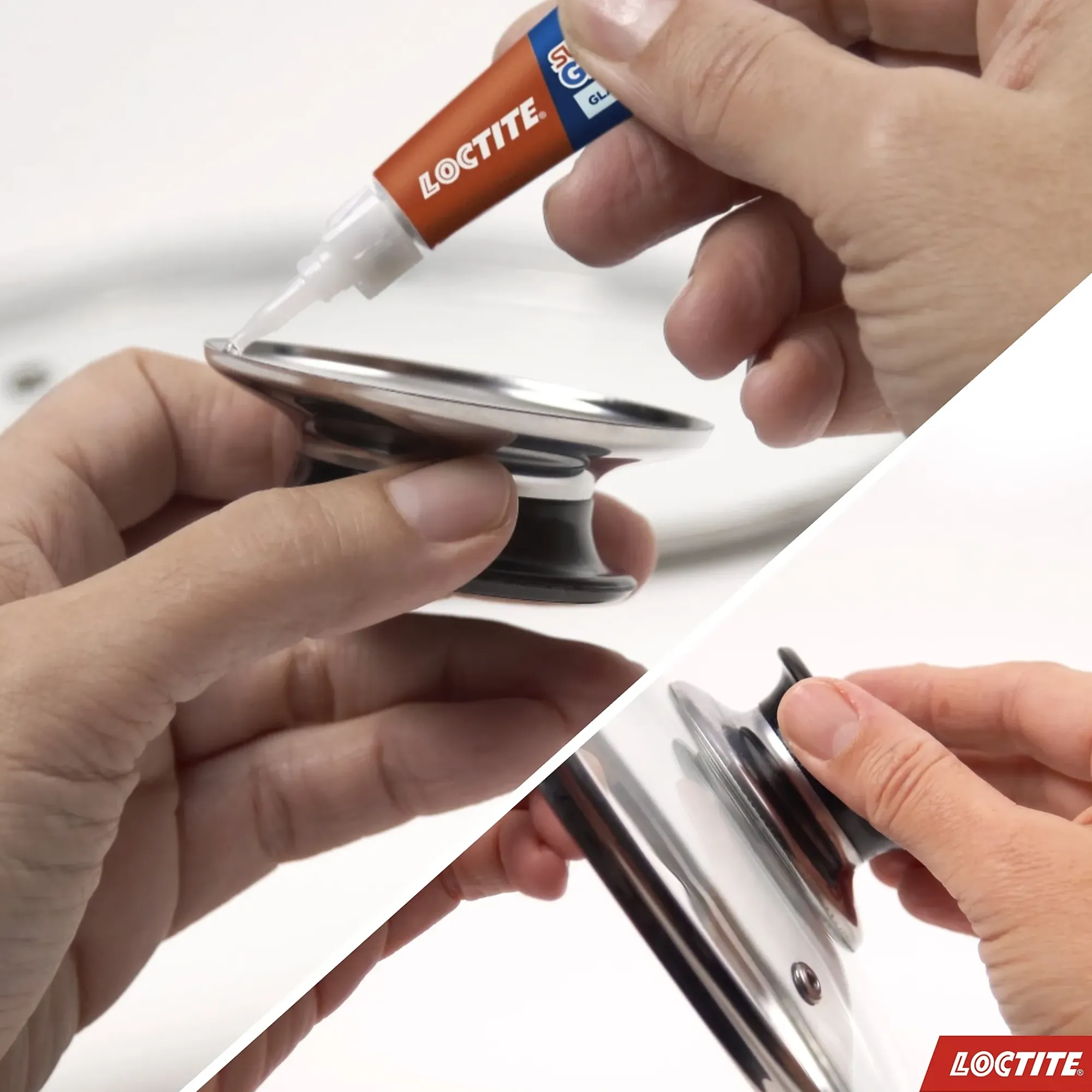 HURTIGLIM FOR GLASS 3G-Loctite Discount